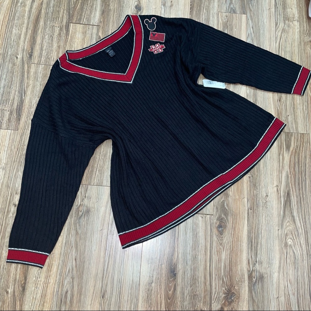 Torrid Disney sweater